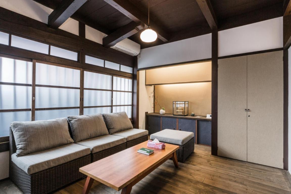 京町家一棟貸しkyoto Machiya Stay En Exterior photo